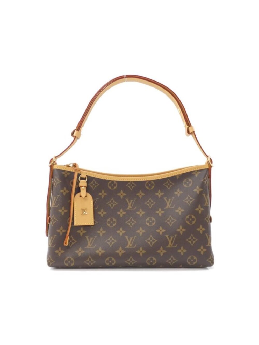 Louis Vuitton Monogram Carryall East West Bag